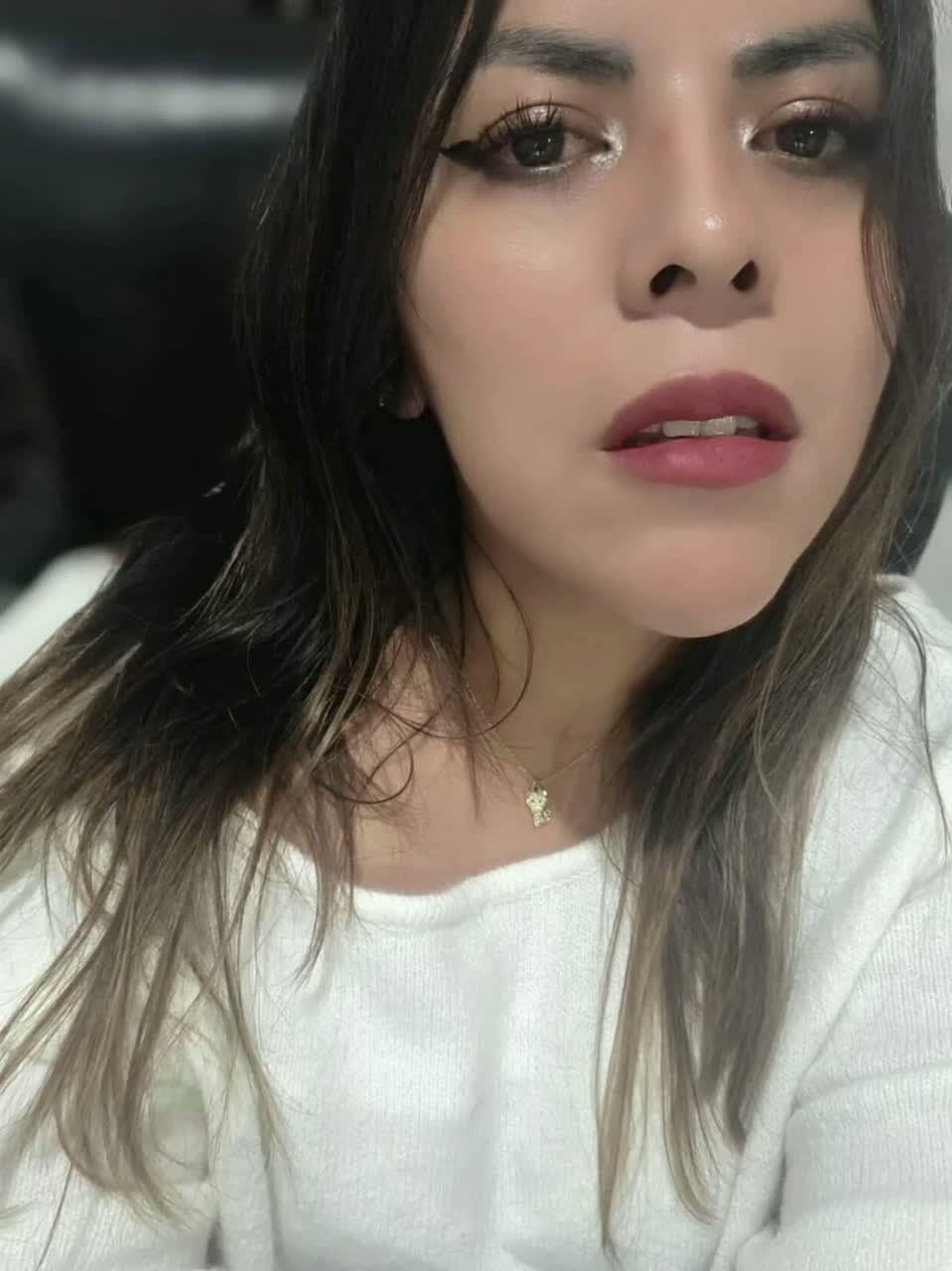 Boquita de Caramelo