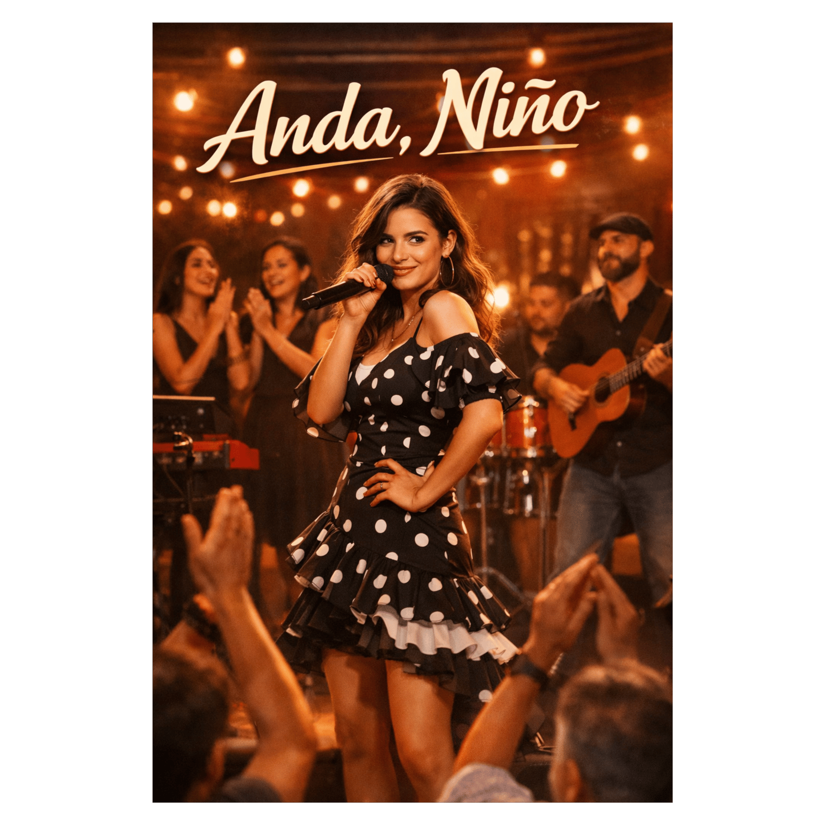 Anda, Niño