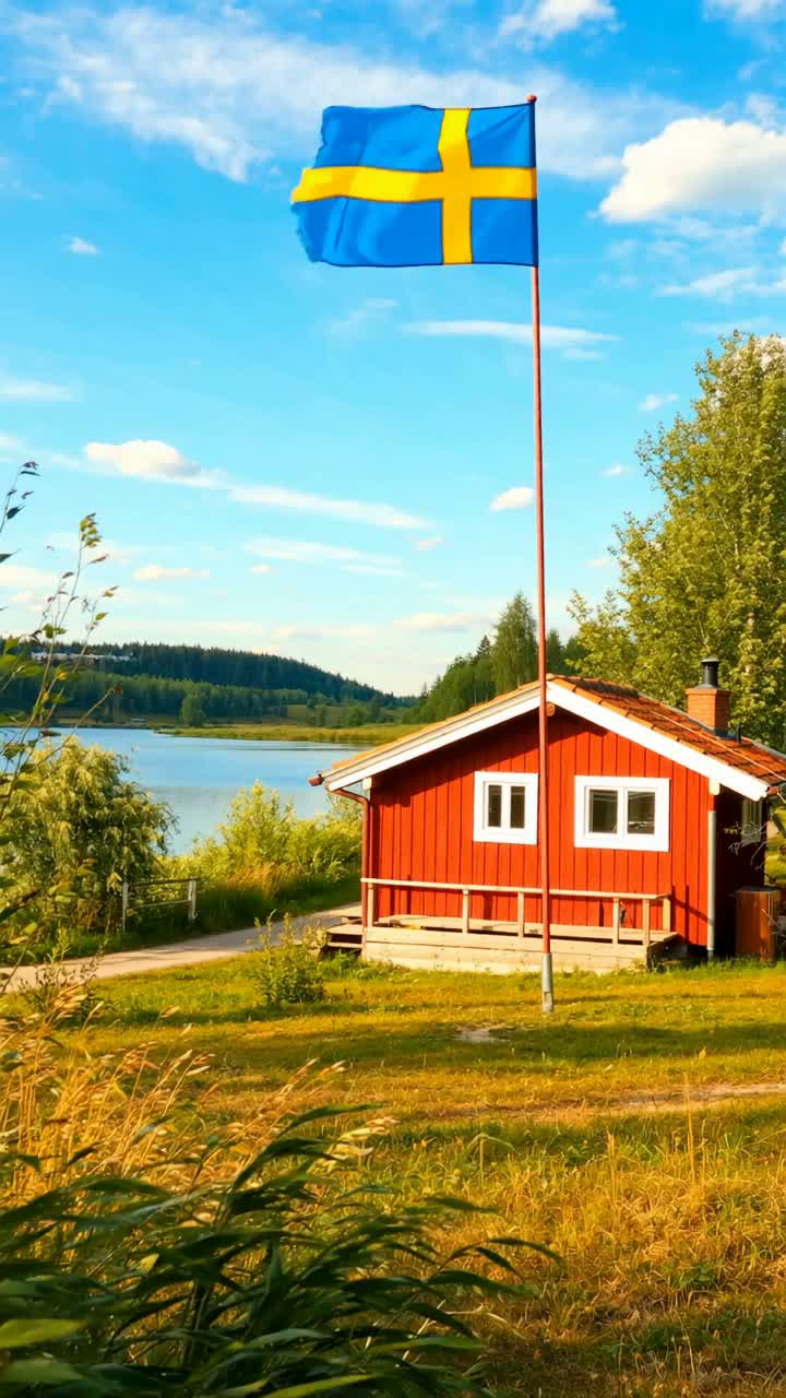 Kämpa för Sverige