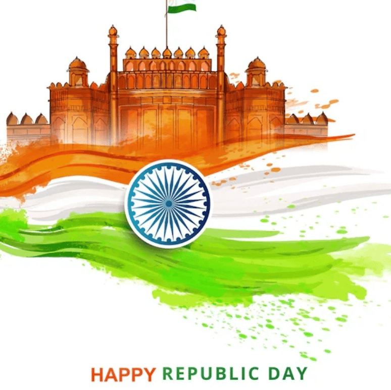 Republic day song other lyrical