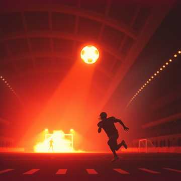 IT AIN’T IMPOSSIBLE (30 Second TV Cut/Sports Trailer / Arena Anthem)