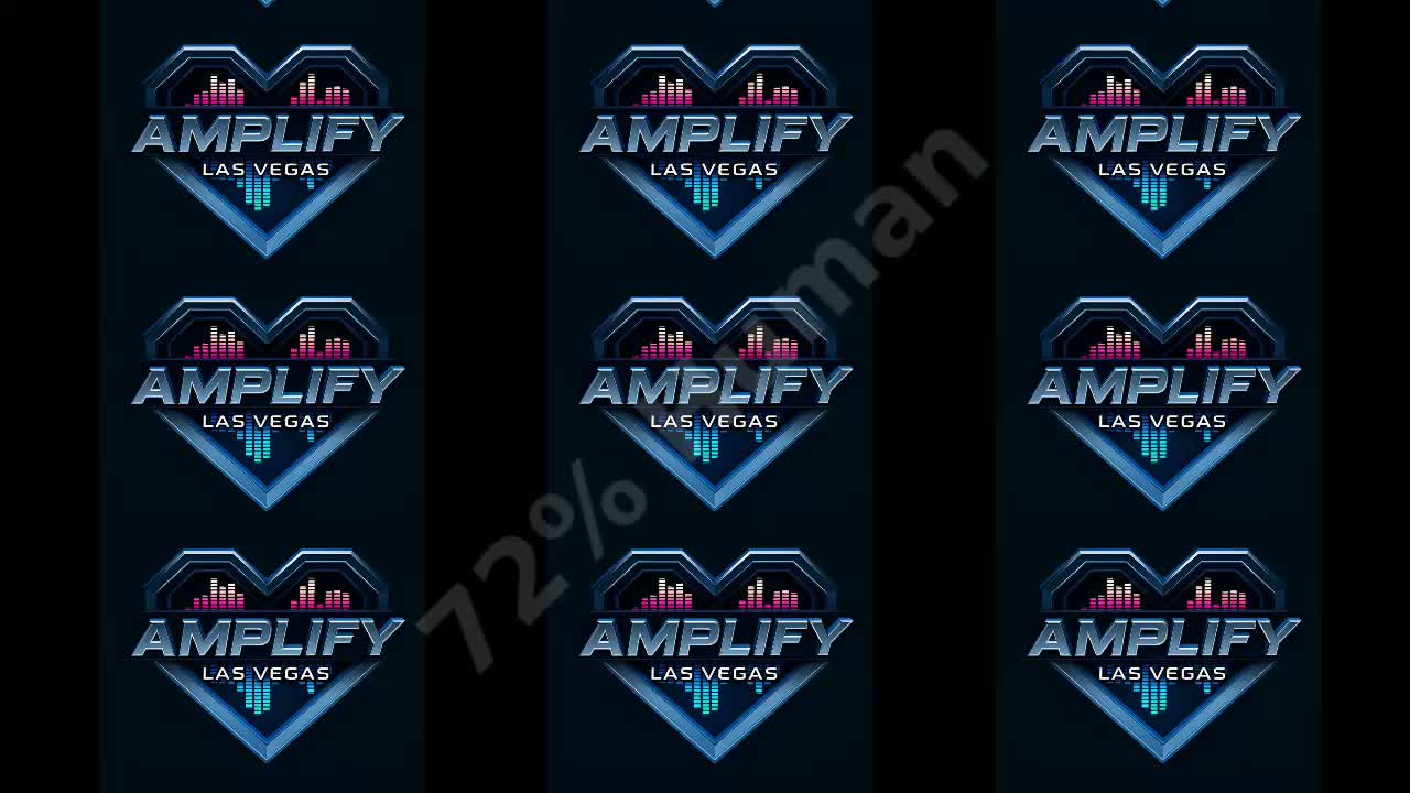 Amplify Las Vegas Remix