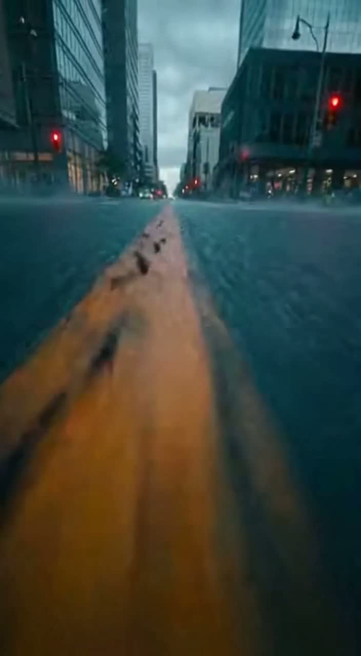 Full Rip