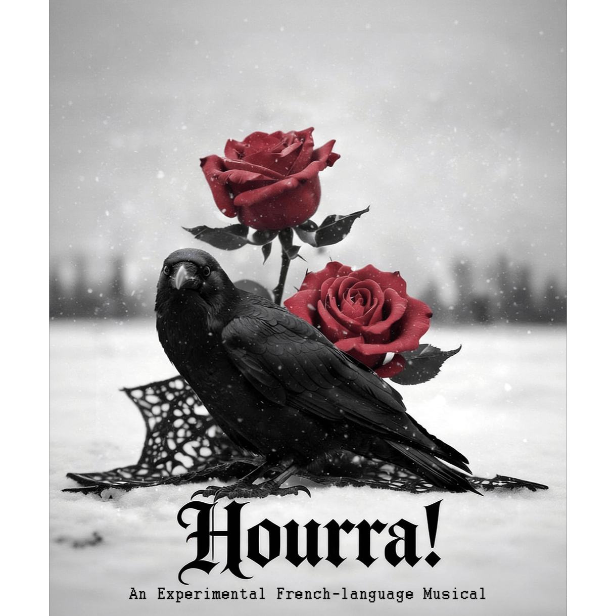 Hourra!