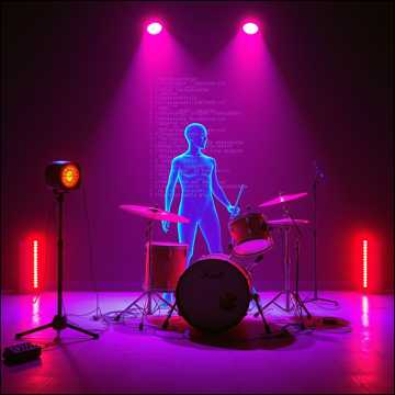 Der Turingtest LIVE PARADOX - dreamscape