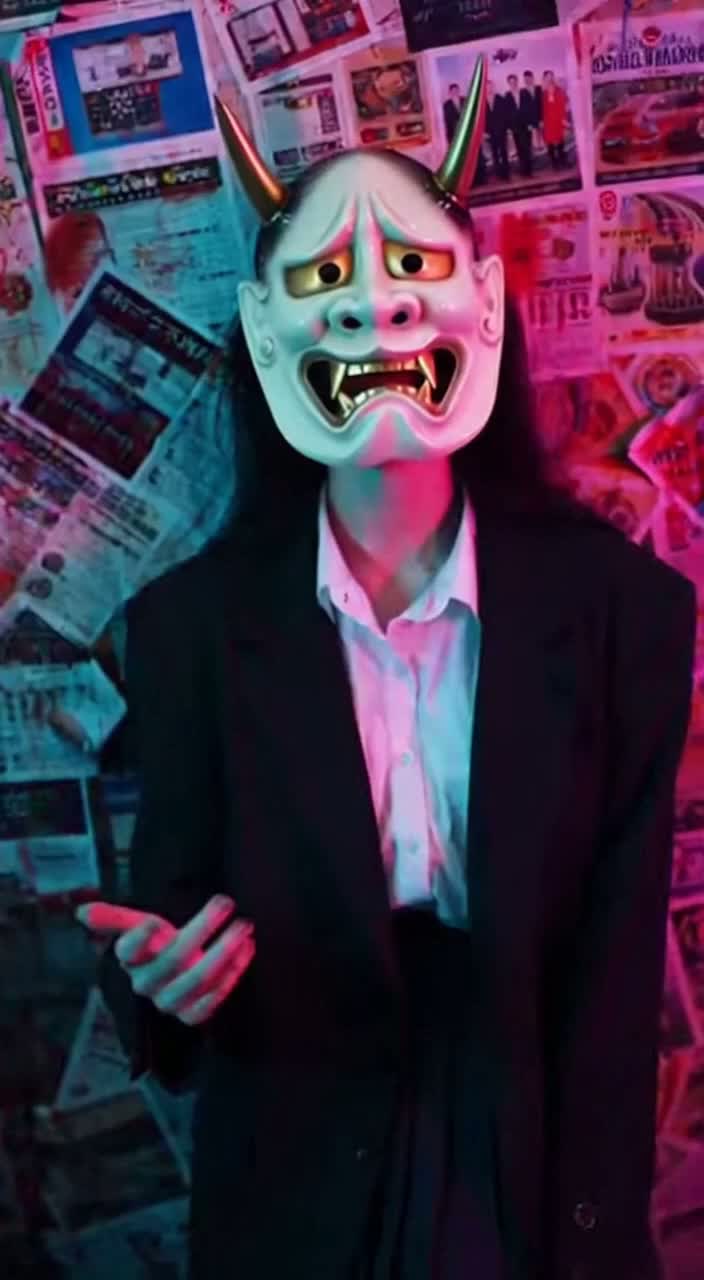 未来?