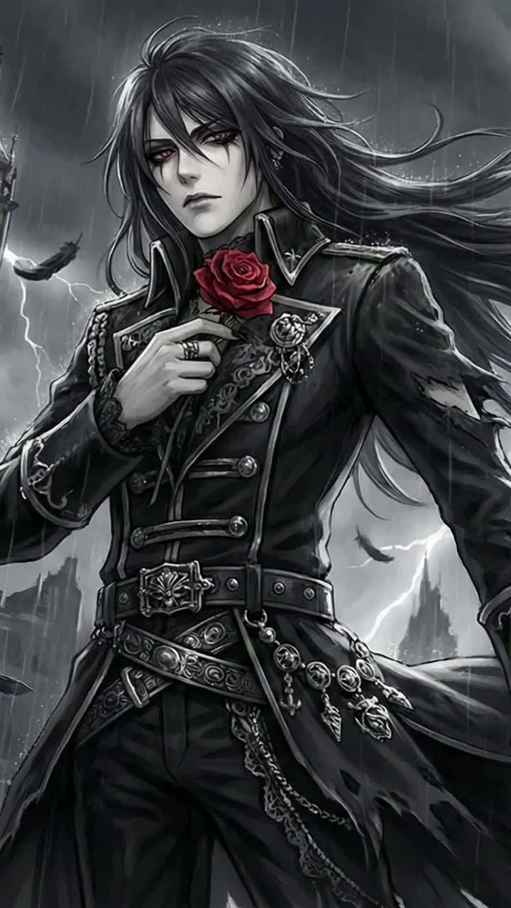 Resonance of the End