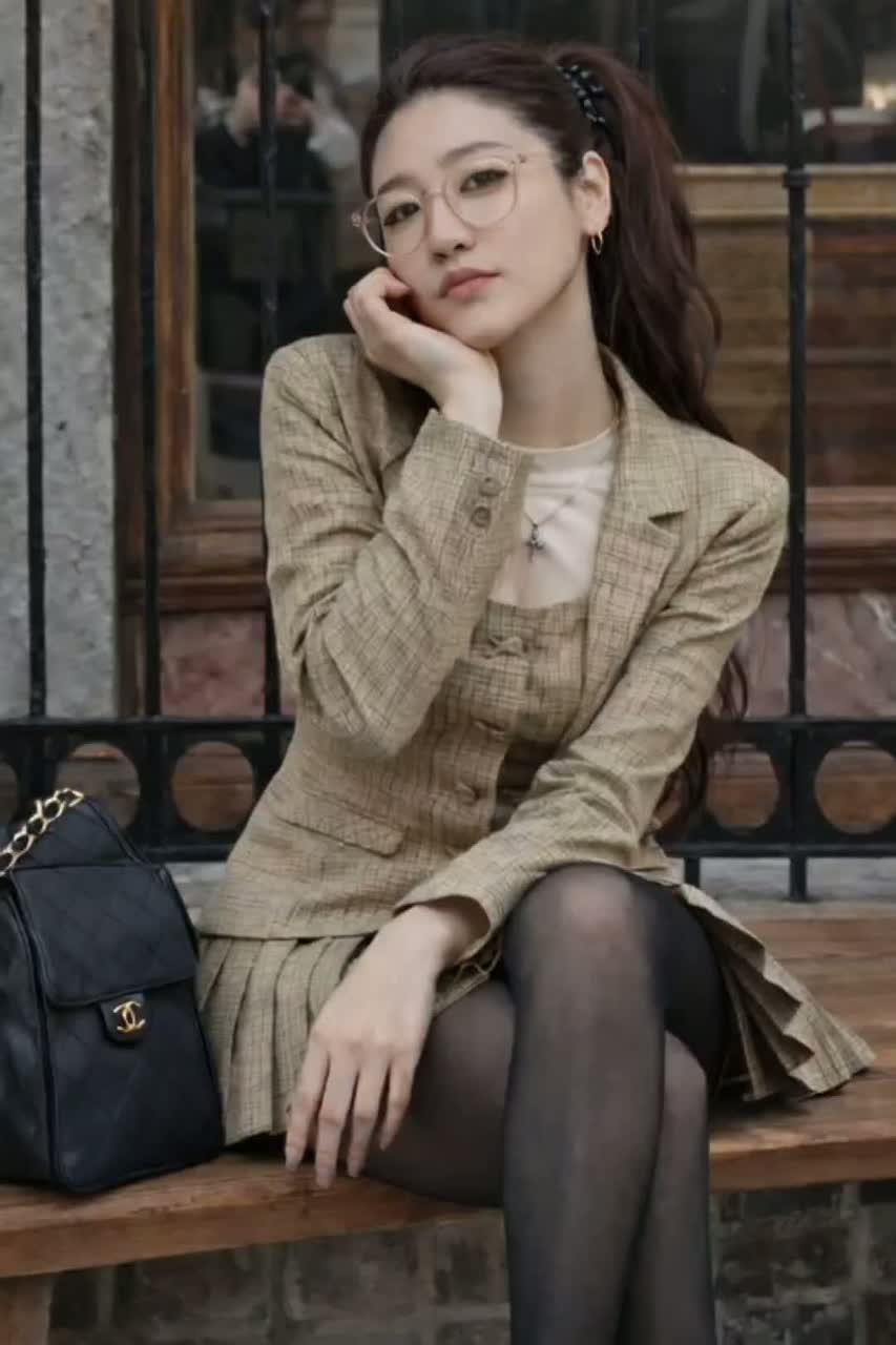 힘들었나요 of Jena