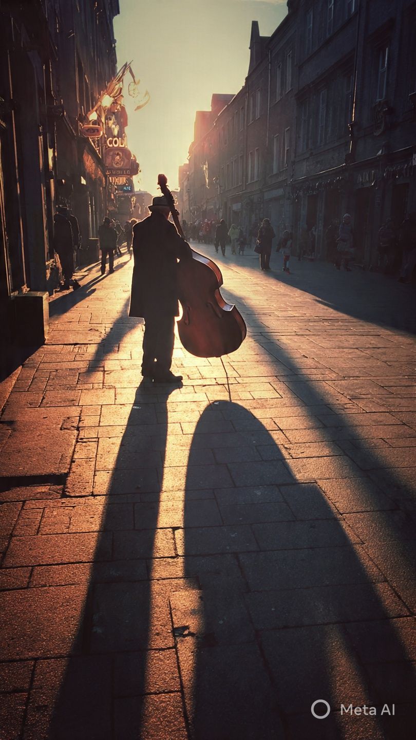 Ritmo Del Corazón