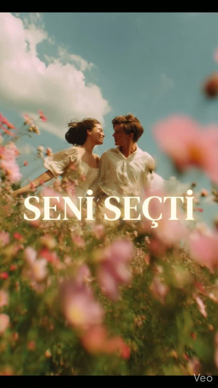 Seni Seçti