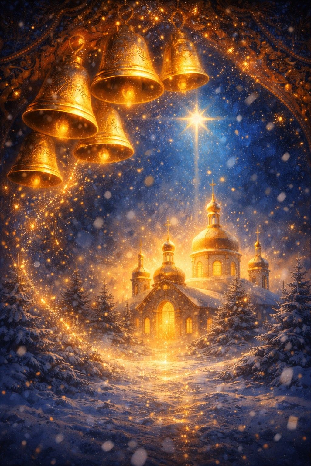 Щедрик
