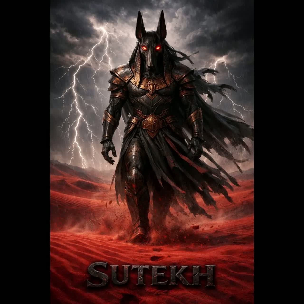 SUTEKH