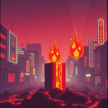 Fire 2 