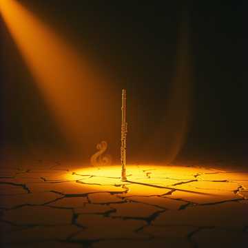 "Play that fantastic flute
