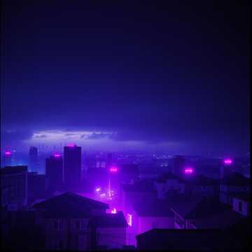 Upheaval