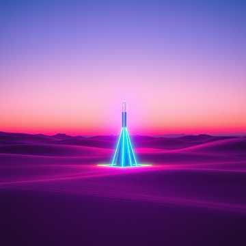 Tribal fantasy