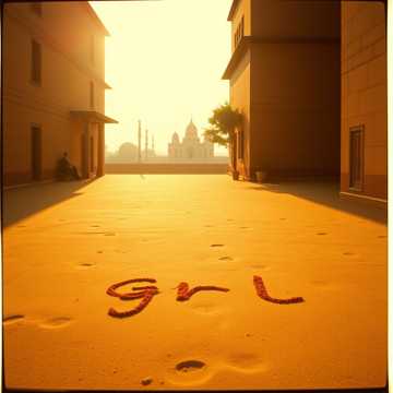 Girl