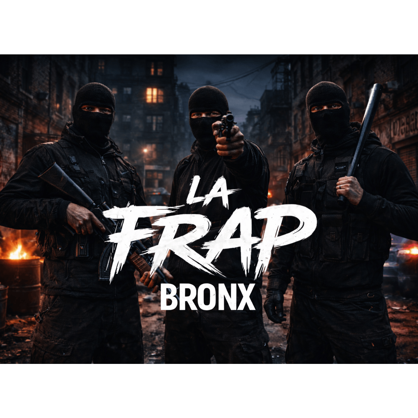BRONX