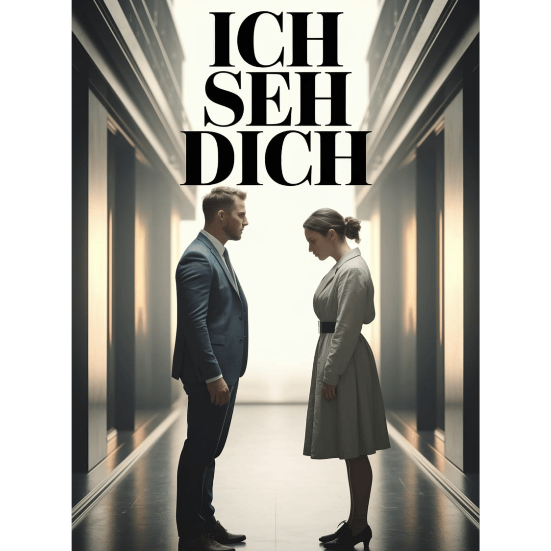 Ich seh dich