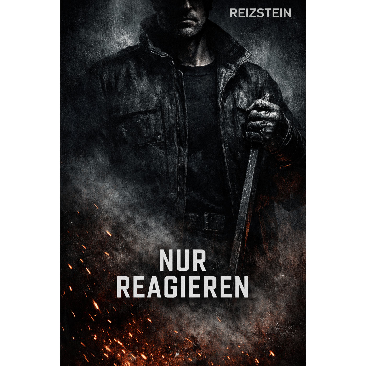NUR REAGIEREN