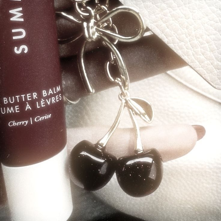 Lip balm