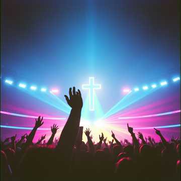 주의 얼굴빛으로 Run! Run in Your Light - 120