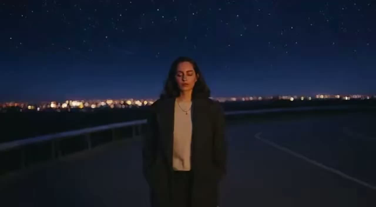 On My Own Side Tonight