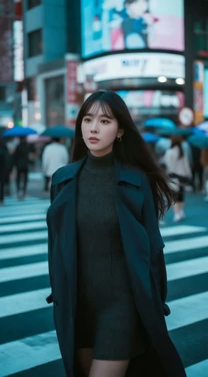 기다려 (待って, Wait)