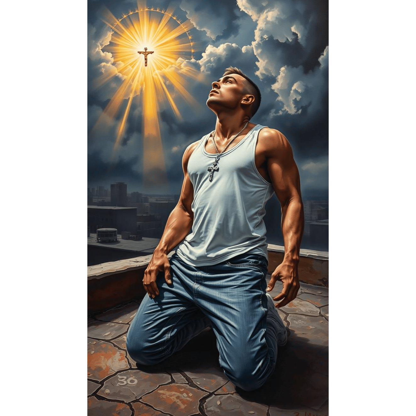 🙏 Daj mi znak... 🙏