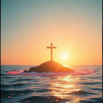 Borinquen Le Canta a Cristo v.1