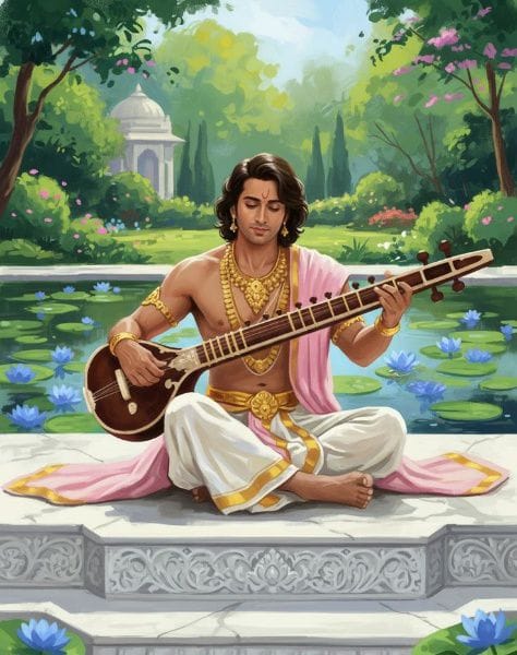 సర్వగ్యాని