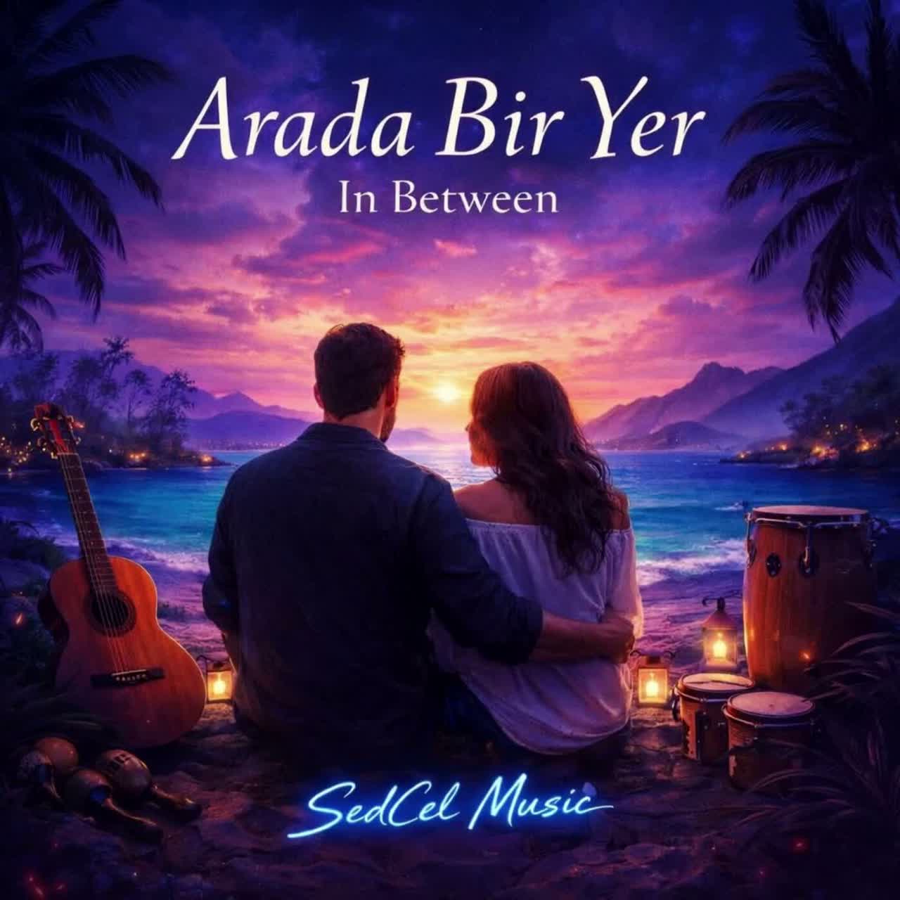 Arada Bir Yer (In Between)