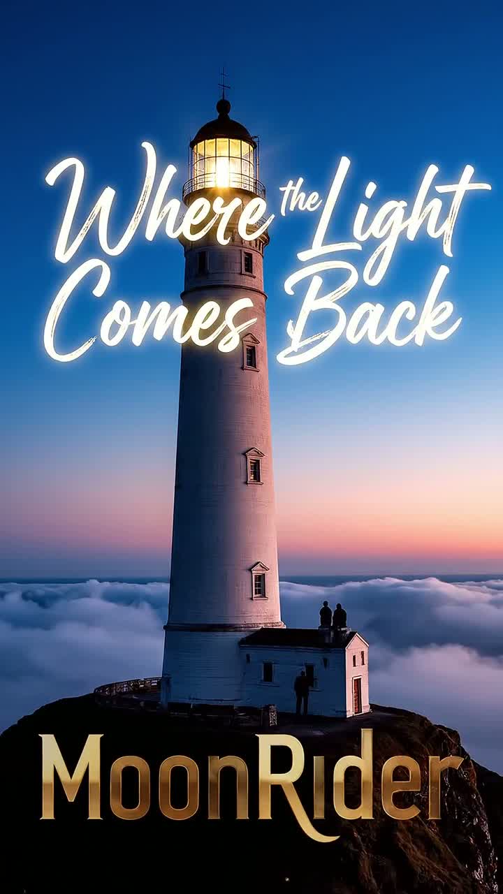 Where the Light Comes Back