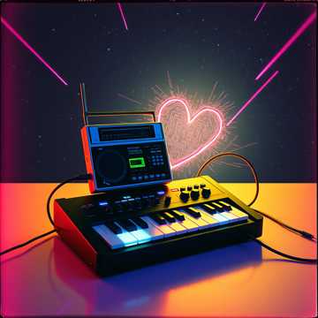 You're The Spark (AI Music Manifesto) (Remix)