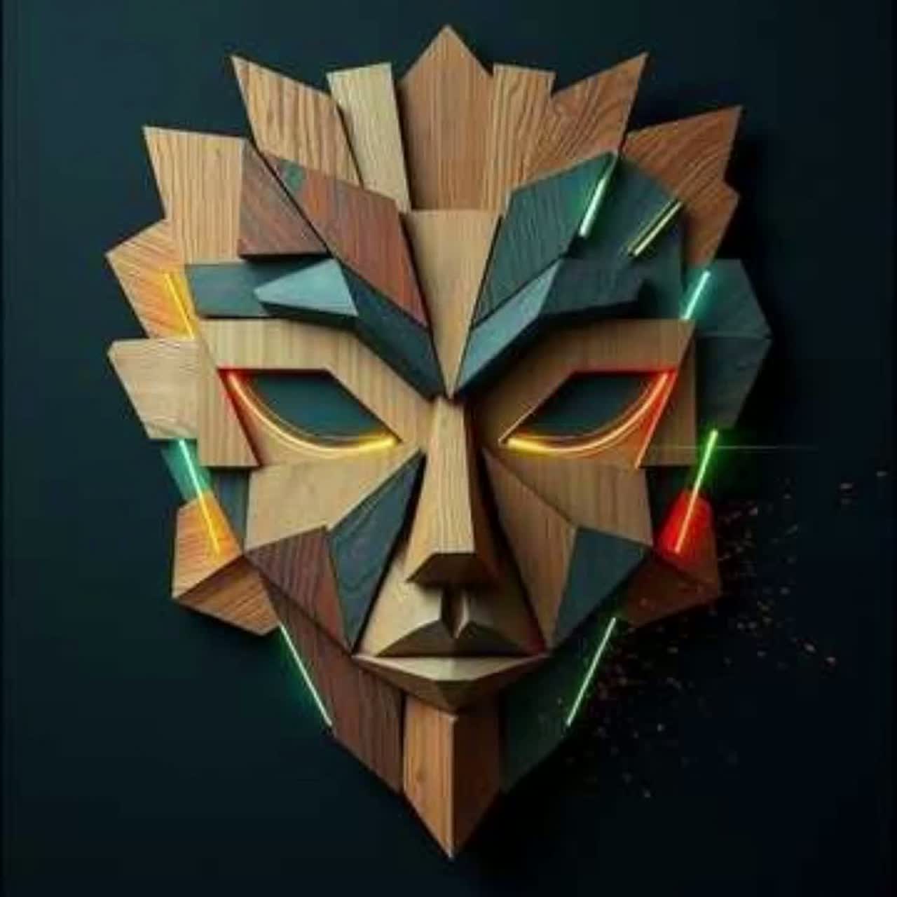Soul Mosaic (Instrumental)