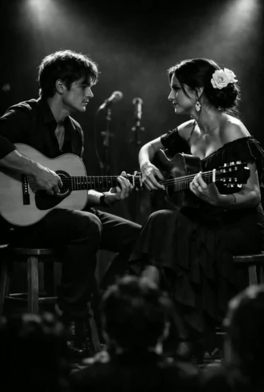El Sonido del Silencio [Sound of Silence]