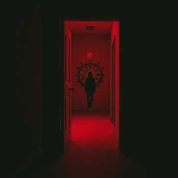 Don’t Look Back 2