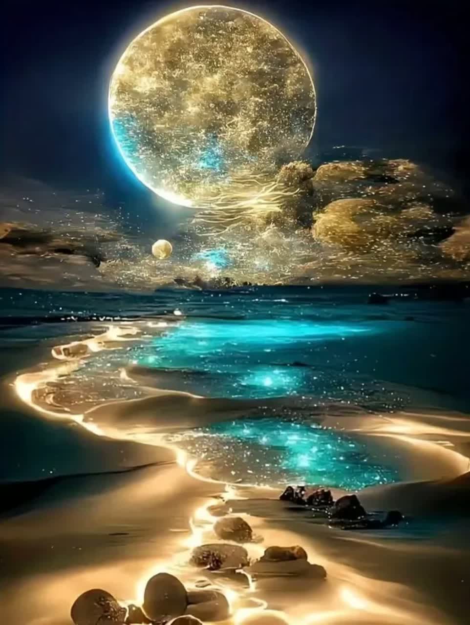 Wonder of being ✨💫✨