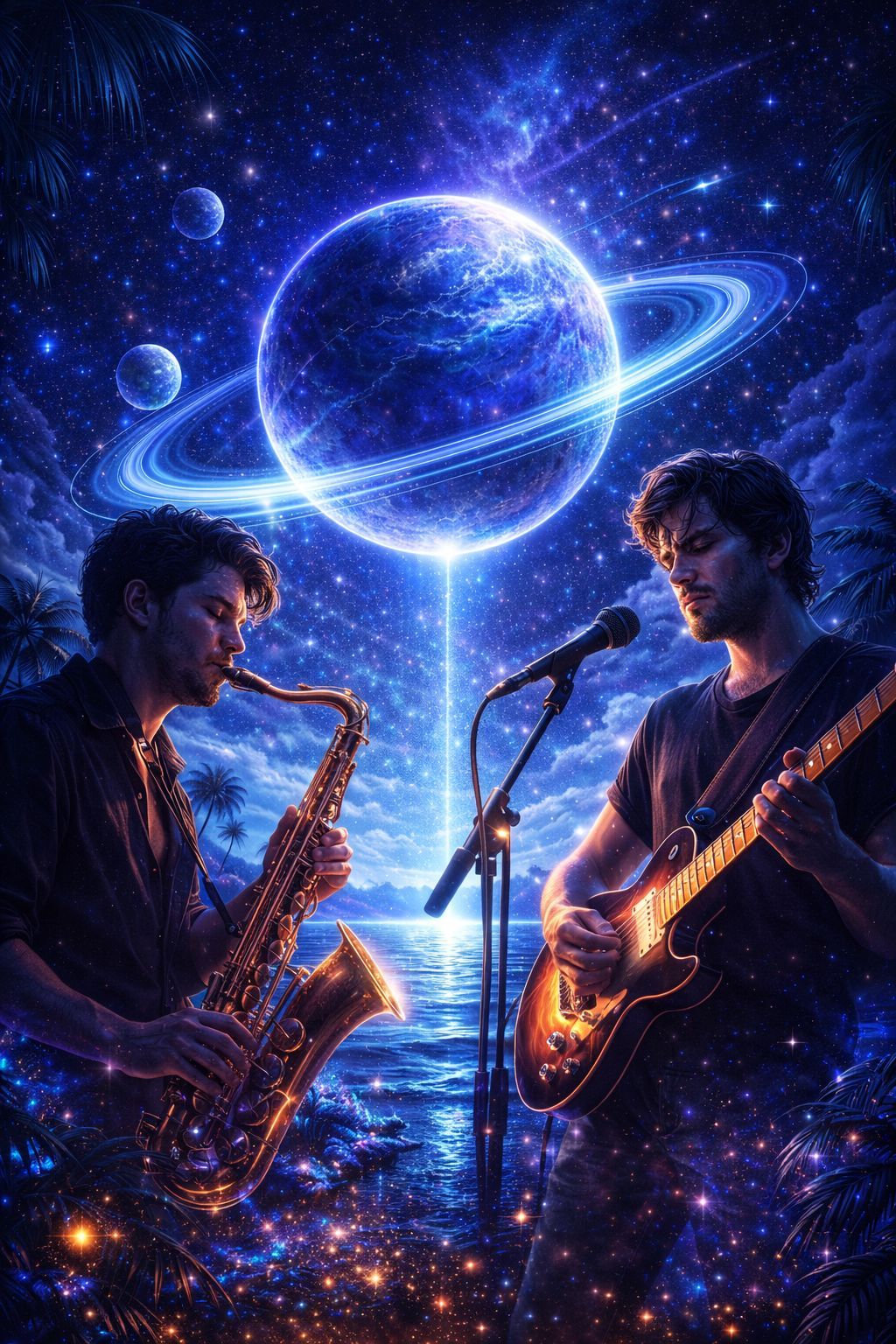 Orbit Dance
