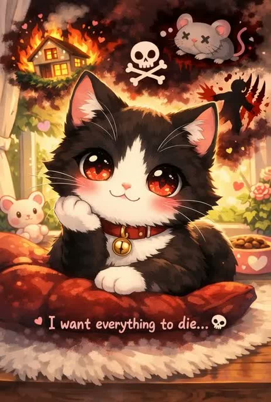 Meow