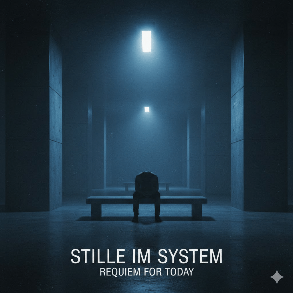 Der stille Abgang