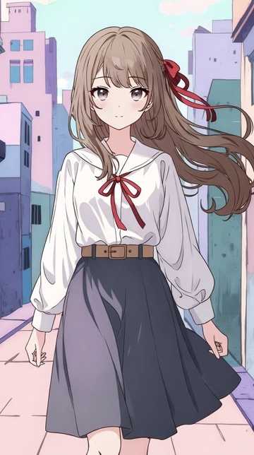 にじんだ毎日