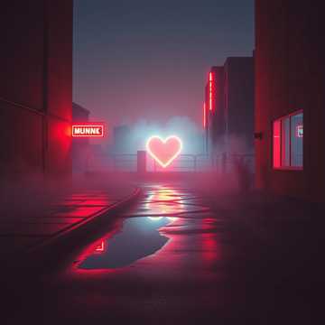 Midnight Heat