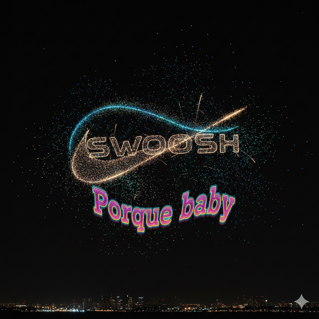 Firework, baby Remix Columbia Spirit