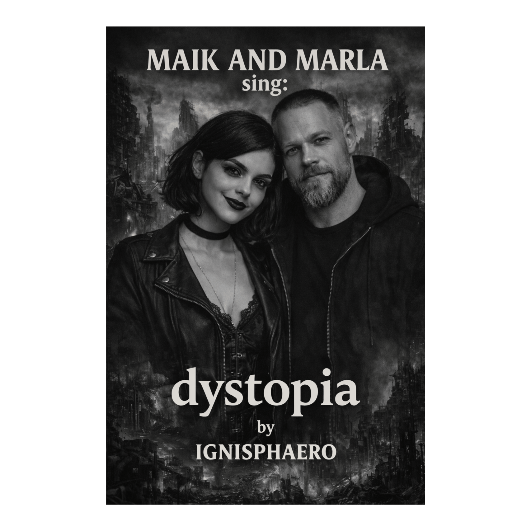 dystopia