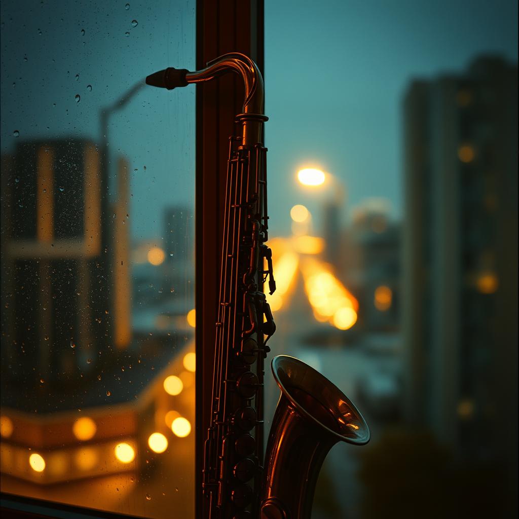 Tenor in Transit
