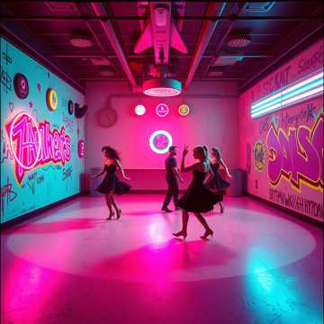 Dance Battle-.2026