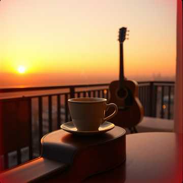 Si goda il suo caffè
