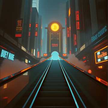 "Silver and Gold" (Version 3)  by ULTRA_FINE_POINT!