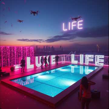 Every Heartbeat ( up all night)